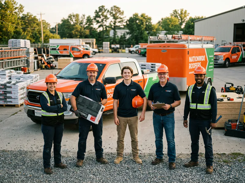 Skylight Installation in Missouri near me