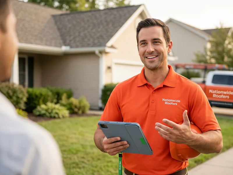 Roof Installation in Missouri   FAQ